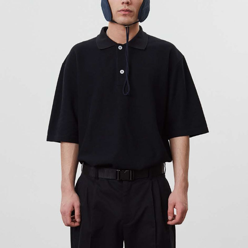 Polo Sophomore