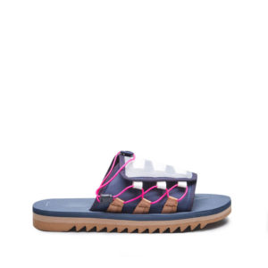Sandalias SUICOKE Dao-2 - Azul marino