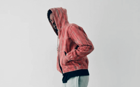 STUSSY LOOKBOOK 21