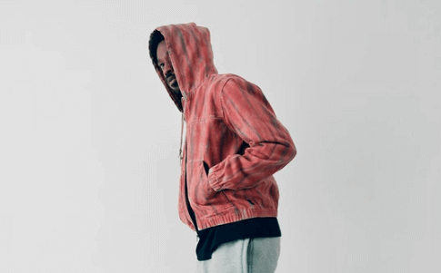 STUSSY LOOKBOOK 21