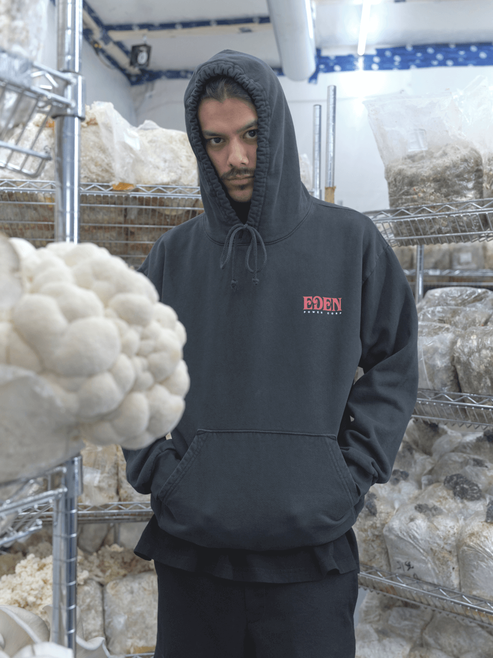 EDEN POWER CORP LOOKBOOK SS21