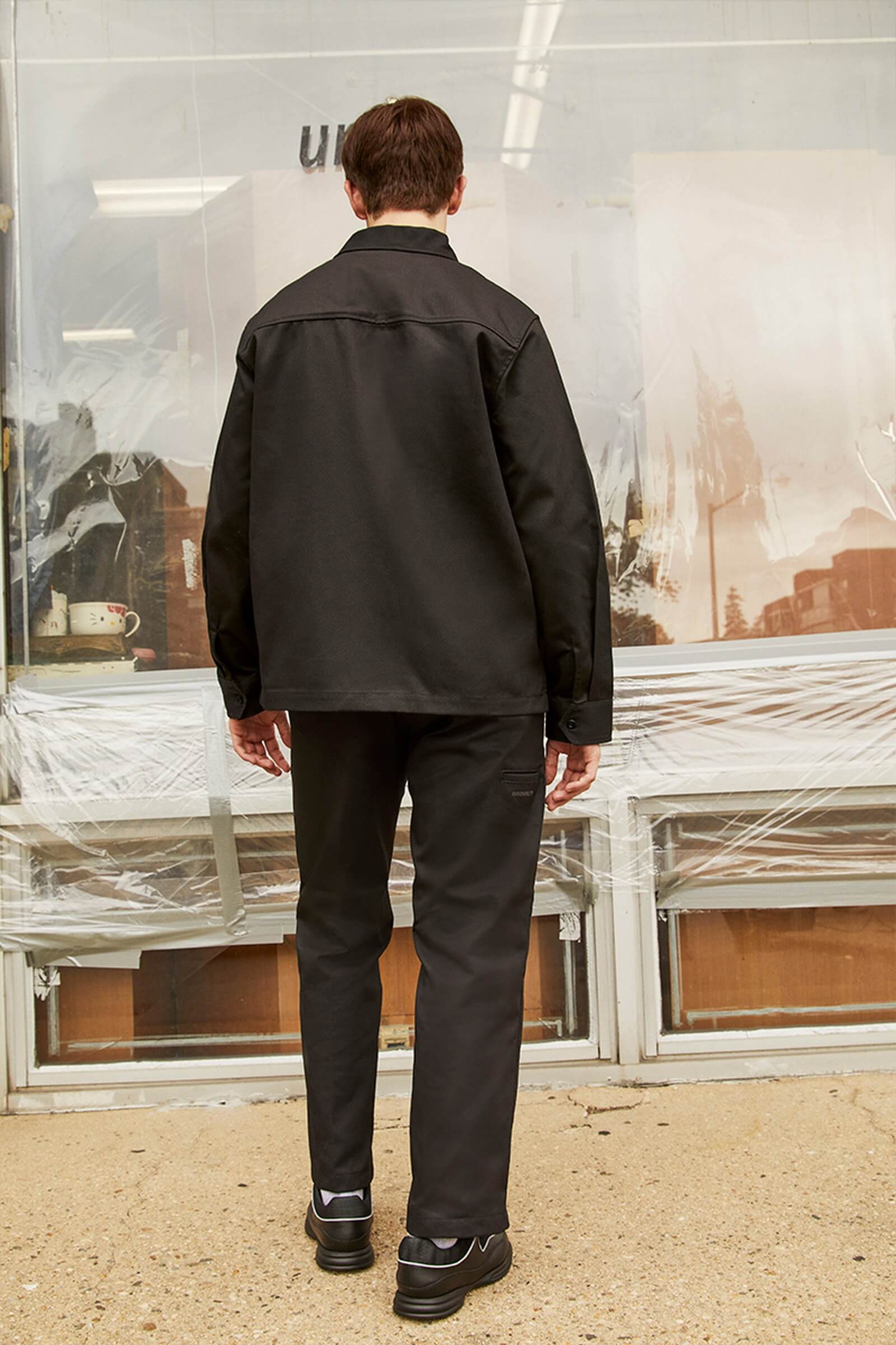 HIGHSNOBIETY X DICKIES