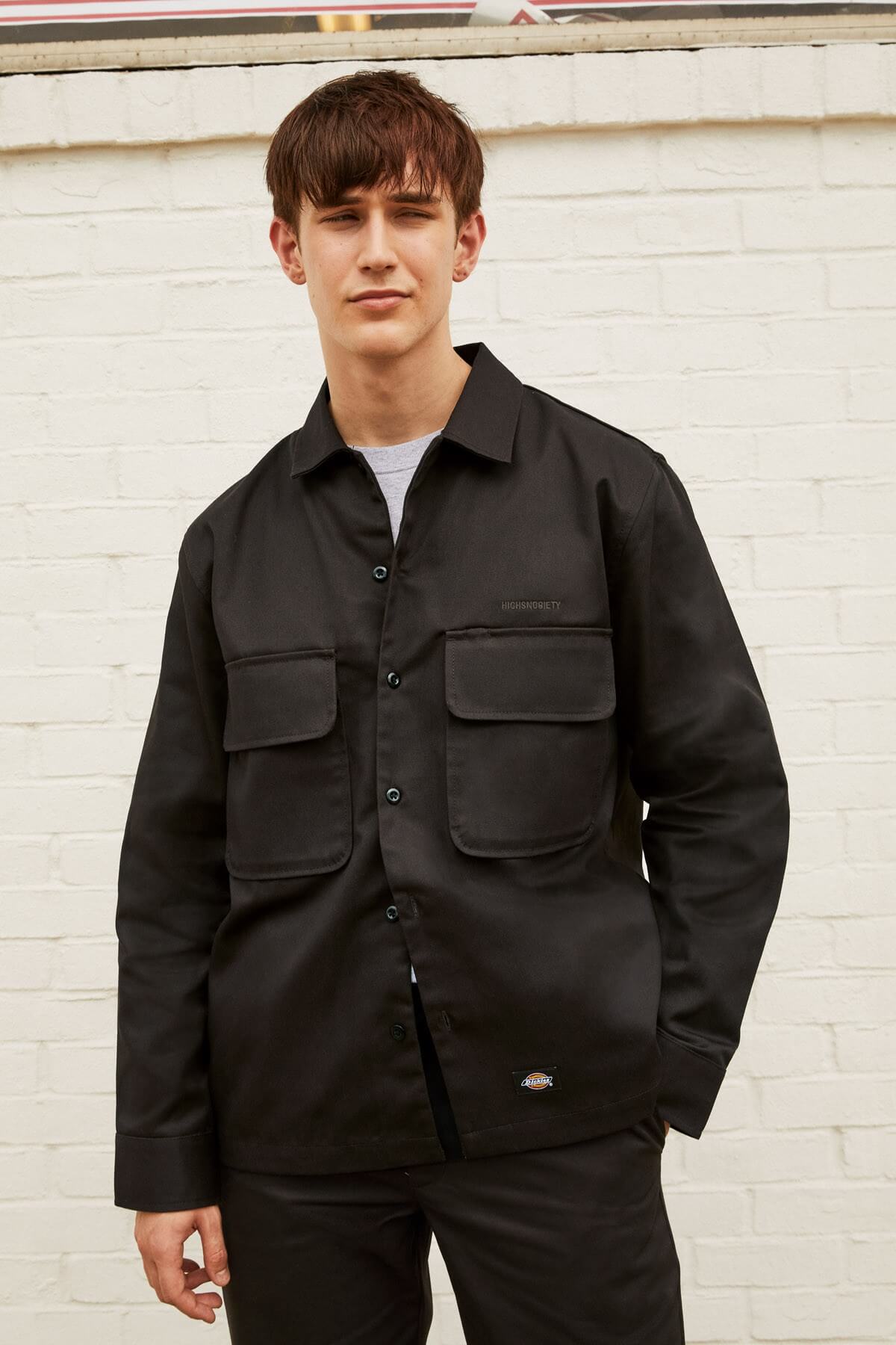 HIGHSNOBIETY X DICKIES