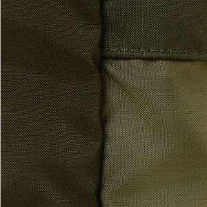 BOLSO BANDOLERA PORTER FORCE VERDE
