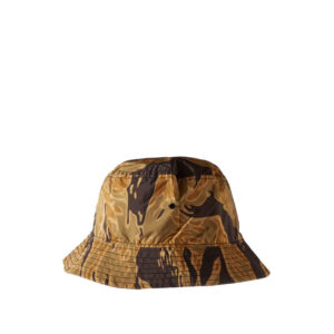 MAHARISHI_Camo-Tech-Cubo reversible-blanqueado al sol
