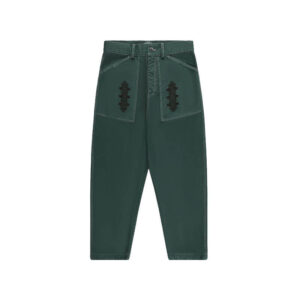 Adish_Baluwt_Pantalones_Verde