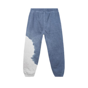 Pantalón polar acolchado RBM pizarra 2