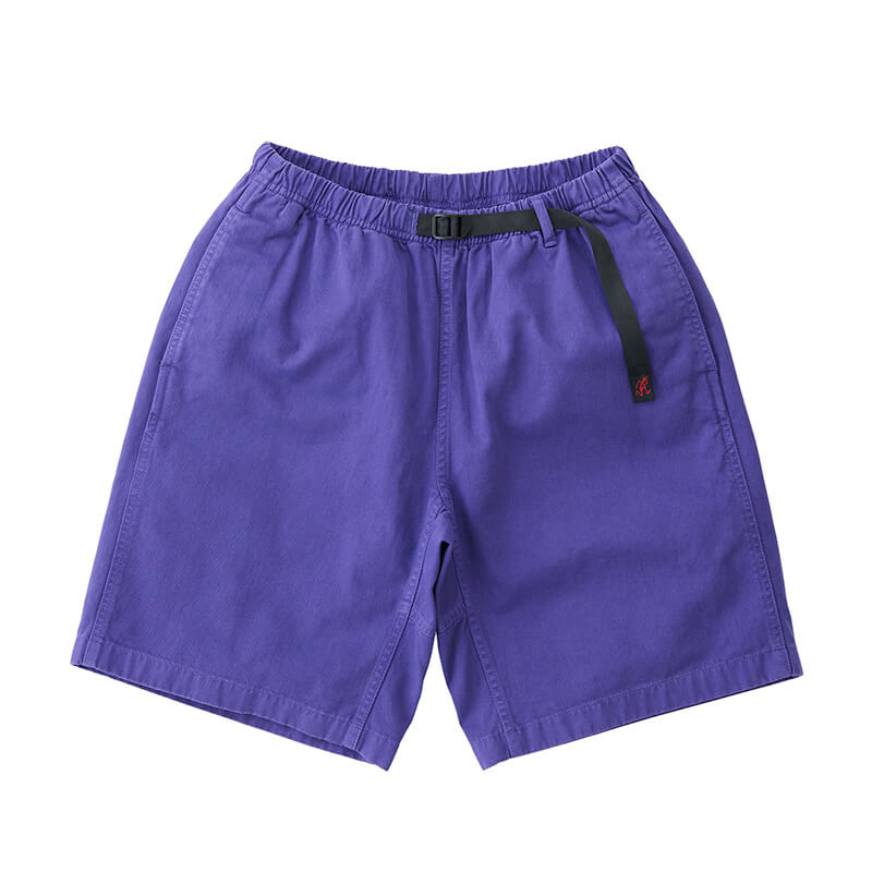 GRAMICCI gshort purple 1