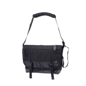 PORTER-YOSHIDA-&amp;-CO-Mesenger-Bag Negro 1