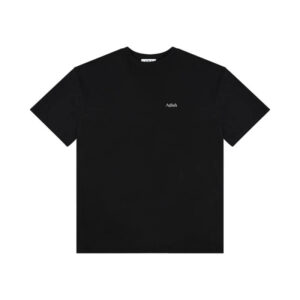 ADISH Qrunful Tee - Black