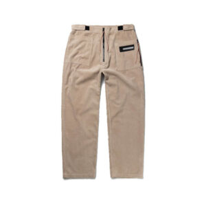 ARIES-ARISE-Corpiño-Pantalón de paseo-Beige