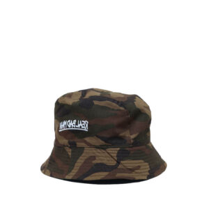 RBM-Sombrero anti-camuflaje reversible-camuflaje