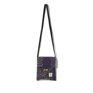 SOUTH2-WEST8-String-Bag-Leopard-Flannel-Print