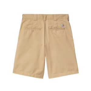 Pantalón Corto CARHARTT WIP Craft - Sable