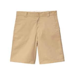 Pantalón Corto CARHARTT WIP Craft - Sable