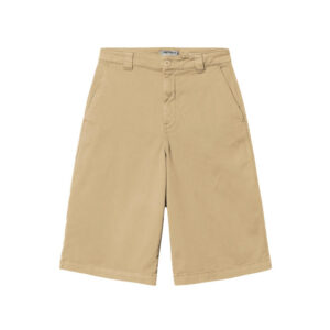 CARHARTT WIP Pantalones cortos Craft - Sable