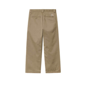 CARHARTT WIP Brooker Pant - Piel