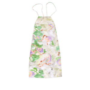 Vestido HERESY Annelida - Multi
