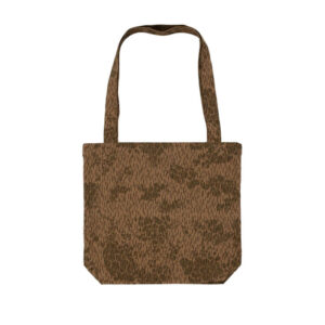 HERESY Drencher Tote - Estampado