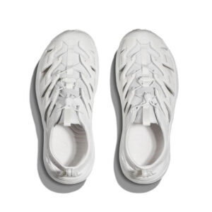 HOKA Hopara - Blanco / Blanco