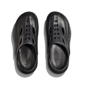 HOKA Ora Mule - Negro