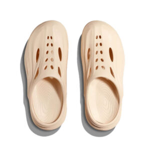 HOKA Ora Mule - Vainilla