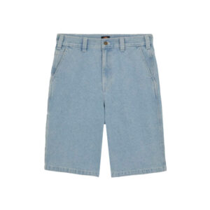 DICKIES Madison Denim Pants - Vintage Aged Blue