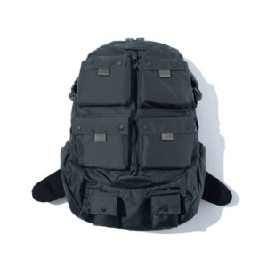 F/CE. 420 re/cor Tactical Backpack - Gray