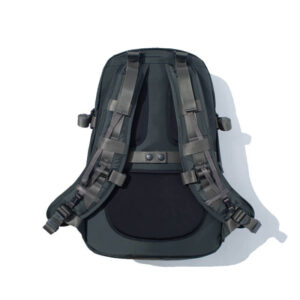 F/CE. 420 re/cor Travel Backpack - Gray
