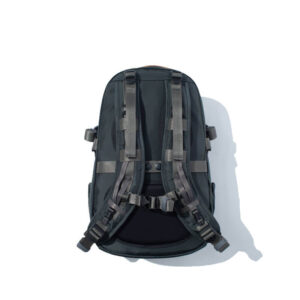 F/CE. 420 re/cor Travel Backpack S - Gray
