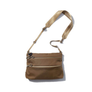 F/CE. FR Cordura Sacoche - Coyote