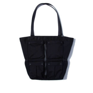 F/CE. FR Cordura Tactical Tote - Black