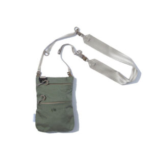 F/CE. FR Cordura Vertical Pouch - Sage Green