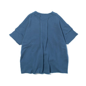 F/CE. Re French Terry Rib Tee