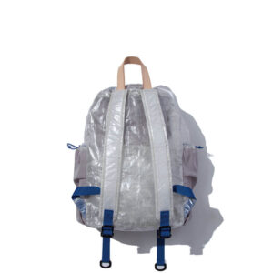 F/CE. Snapsack with Dyneema® - White