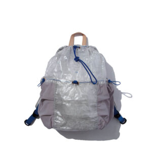 F/CE. Snapsack with Dyneema® - White