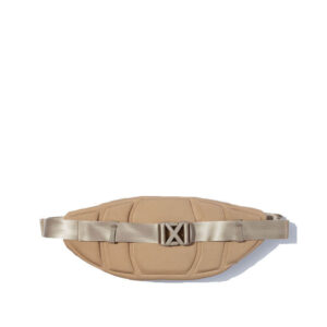 F/CE. Recycle Twill Tactical Waistbag - Sage Green