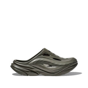 HOKA Ora Mule - Pizarra