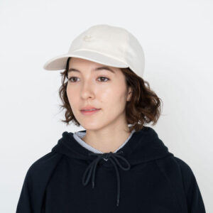 NANAMICA Gorra Chino - Natural