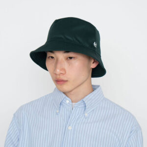 Gorra NANAMICA Chino - Azul marino