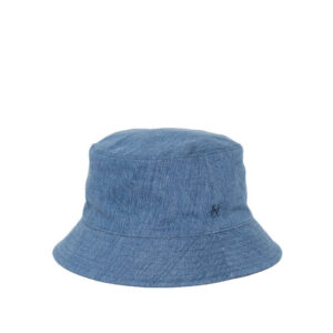 Gorro vaquero Nanamica - Blanqueado índigo