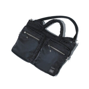 Bolso TOGA x PORTER - Negro