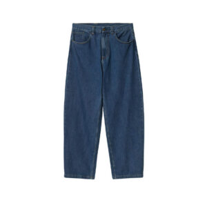 CARHARTT WIP Pantalones Brandon - Azul