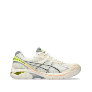 ASICS GT-2160 Paris - Cream / Safety Yellow