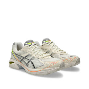 ASICS GT-2160 Paris - Cream / Safety Yellow