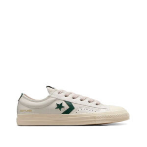 CONVERSE Star Player 76 Leather - Vintage White / Natural Ivory