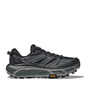HOKA Mafate Speed 2 - Negro