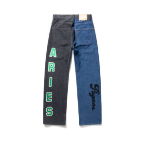Vaqueros ARIES Varsity Batten