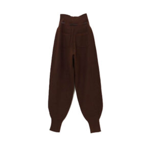 BEAMS BOY 12G Pantalones Waffle