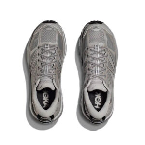 HOKA Mafate Speed 2 - Gris estelar / Gris galáctico